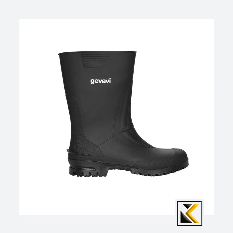 Gevavi Agrarisch - GA21 Agri onbeveiligde kuitlaars