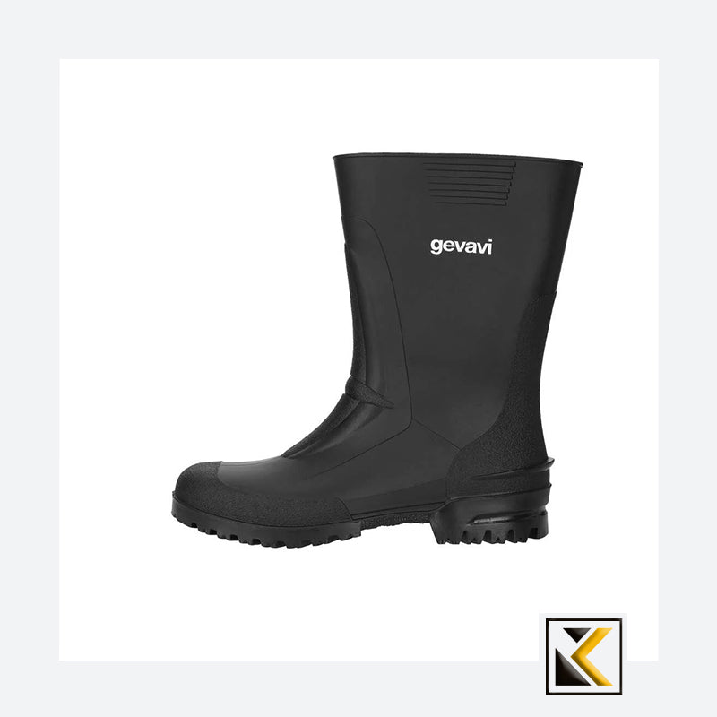 Gevavi Agrarisch - GA21 Agri onbeveiligde kuitlaars