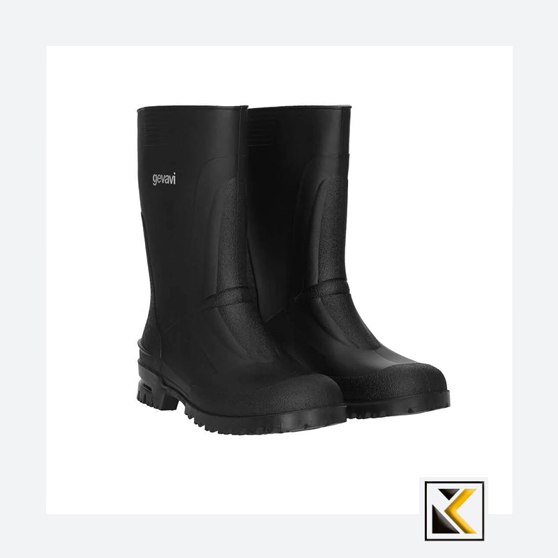 Gevavi Agrarisch - GA21 Agri onbeveiligde kuitlaars