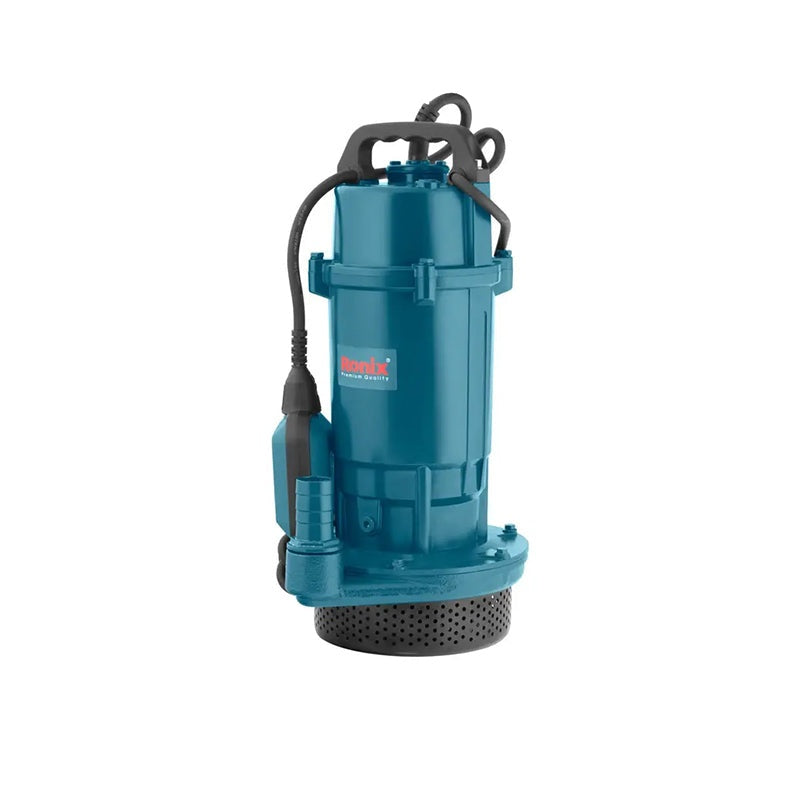 Gietijzeren dompelpomp 1 pk