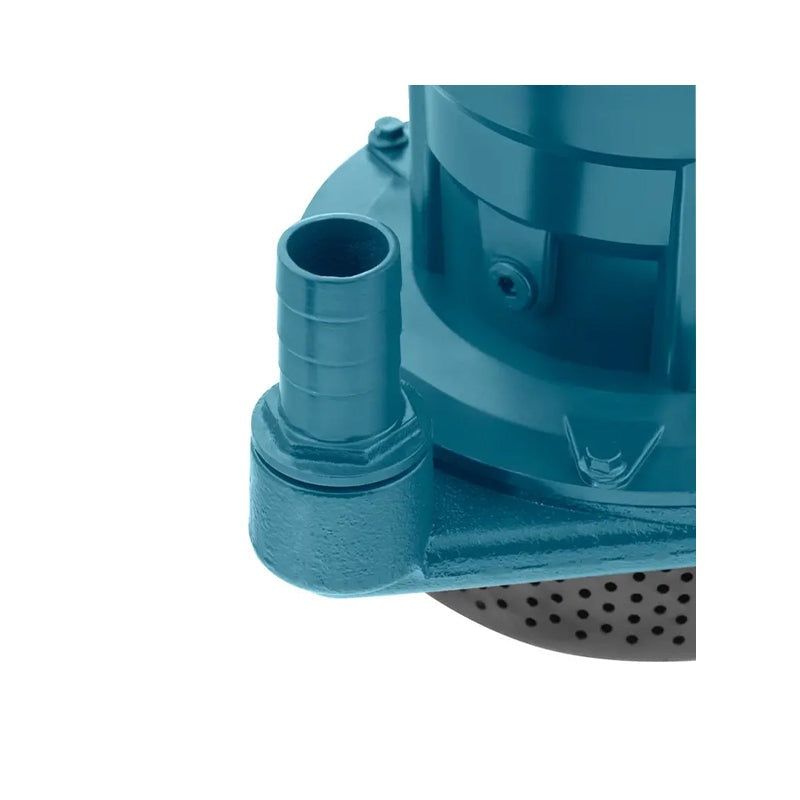 Gietijzeren dompelpomp 1 pk