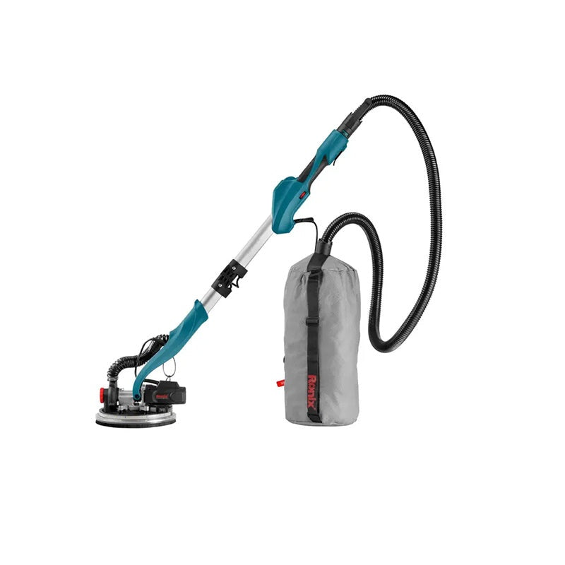 Gipsplaatschuurmachine 820W Ronix 6200