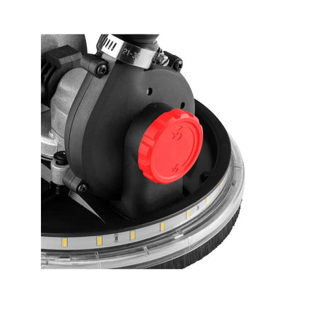 Gipsplaatschuurmachine 820W Ronix 6200