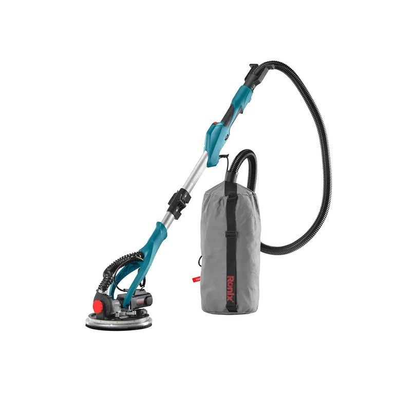 Gipsplaatschuurmachine 820W Ronix 6200