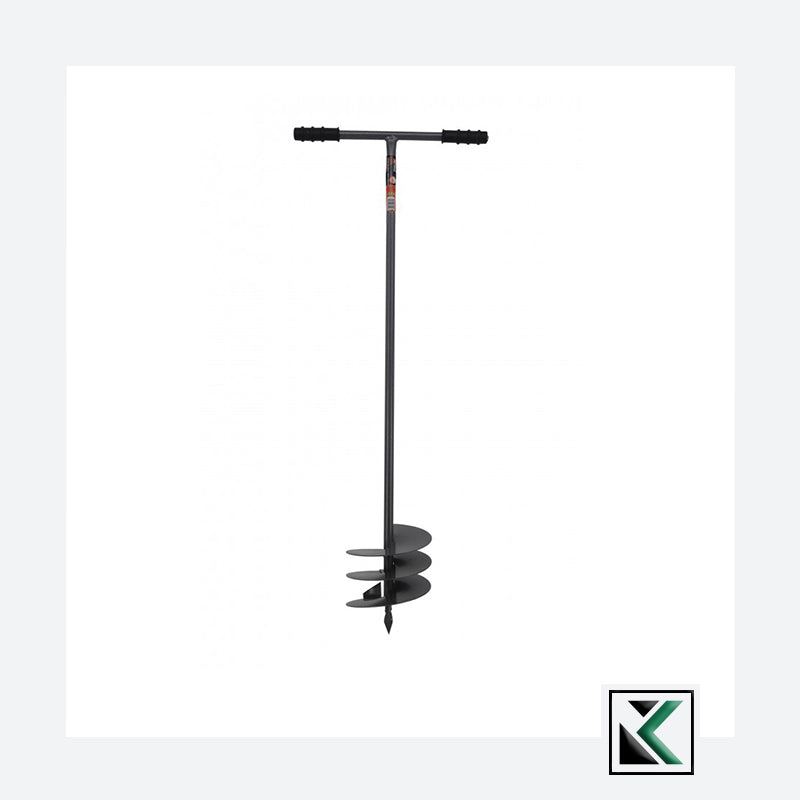 E-07652 - Wisselmes tbv grondboor 200mm