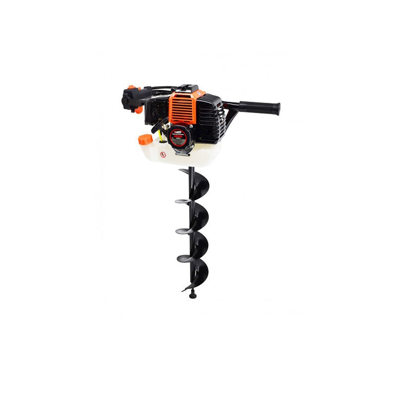 Benzine grondboor GD520