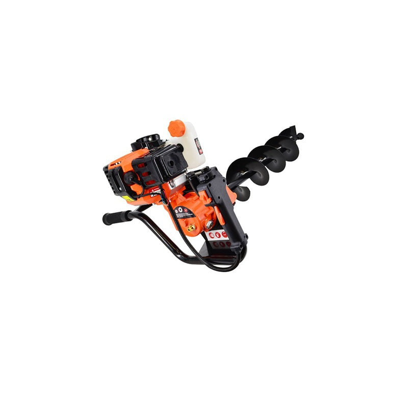 Benzine grondboor GD520