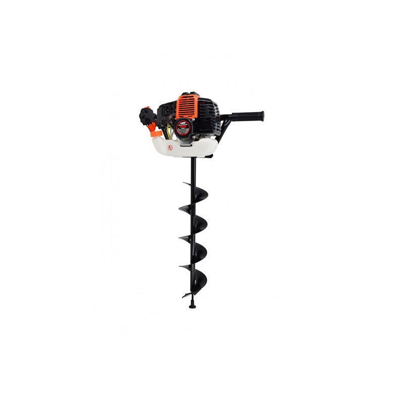 Benzine grondboor GD520