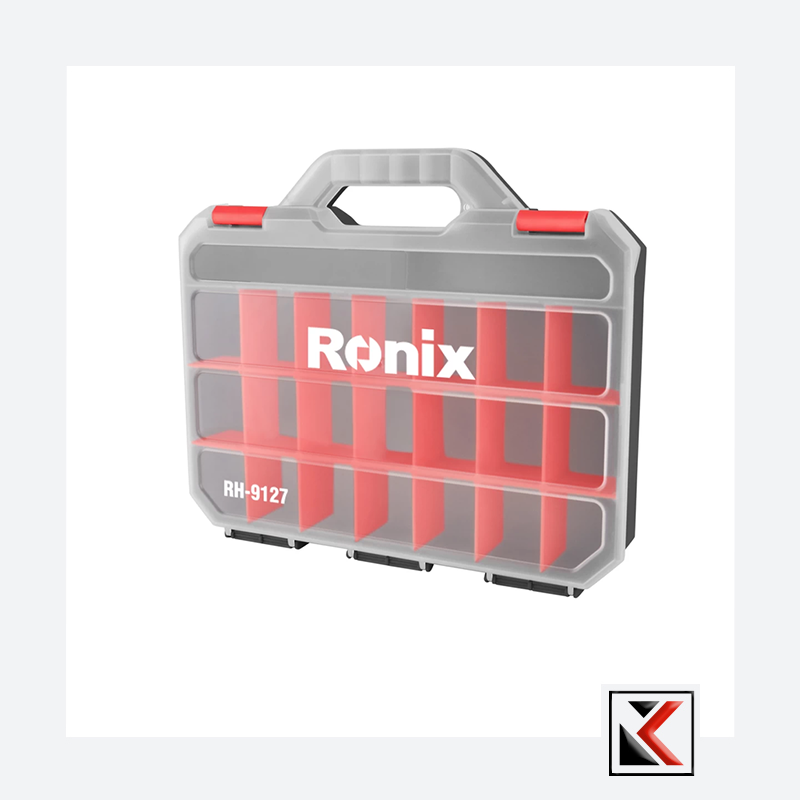 Ronix RH-9127 Big Organizer