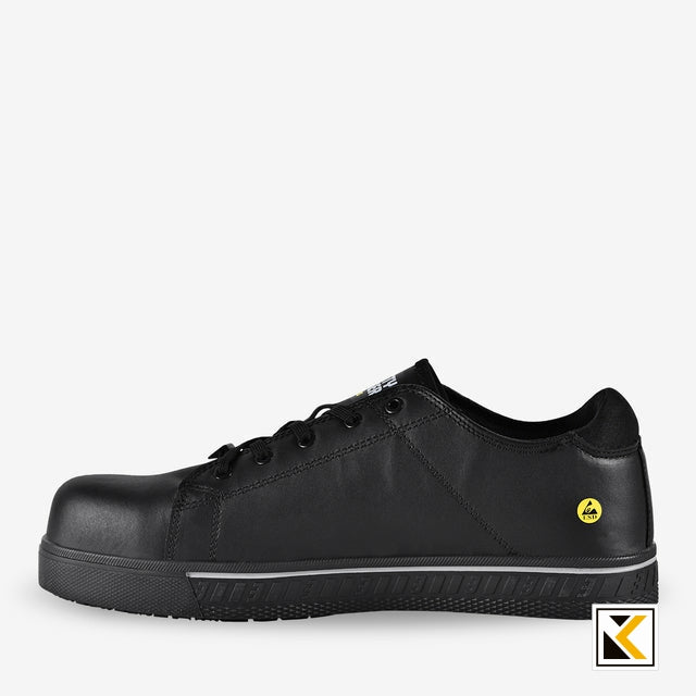 Haven werkschoenen Safety Jogger