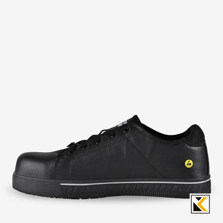 Haven werkschoenen Safety Jogger