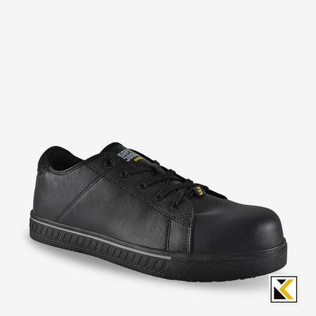 Haven werkschoenen Safety Jogger