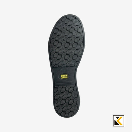 Haven werkschoenen Safety Jogger