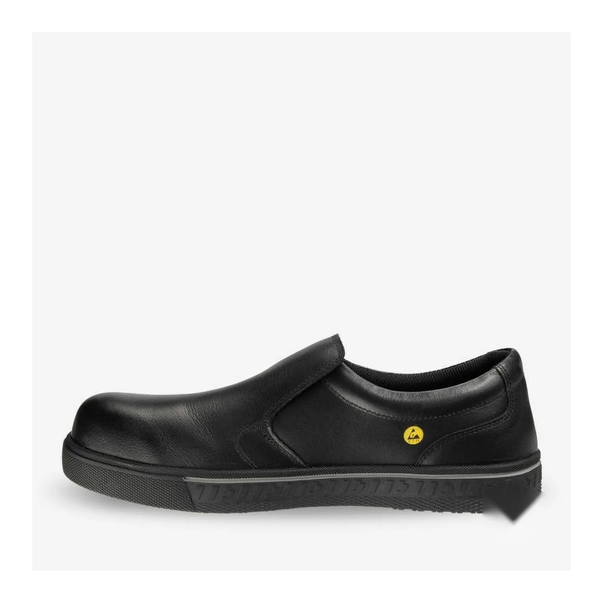 Haven s3 slip on werkschoenen Safety Jogger