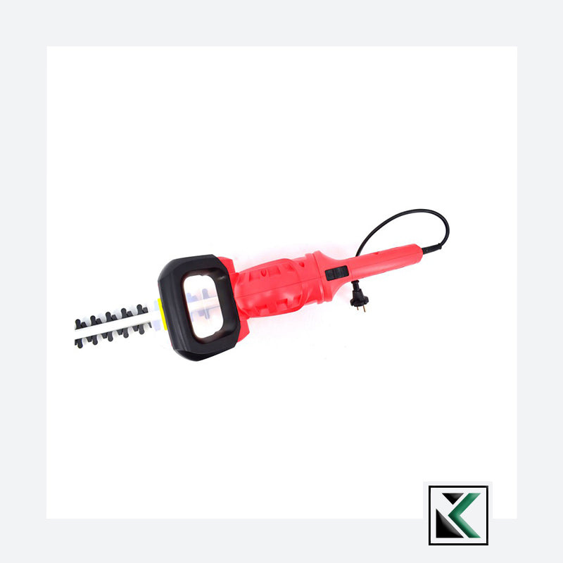 Electrische heggenschaar 680w