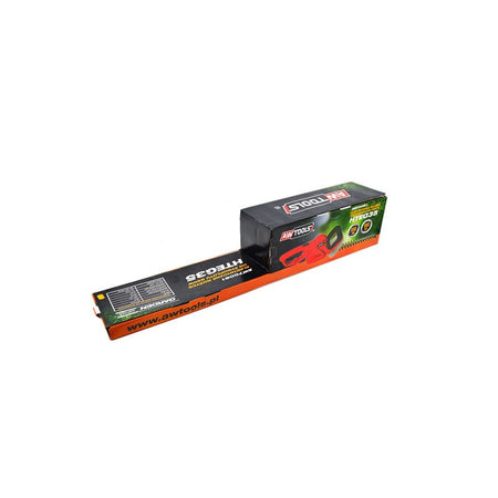 Electrische heggenschaar 680w
