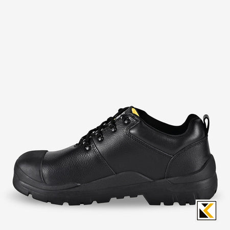 Hekla s3 low werkschoenen Safety Jogger