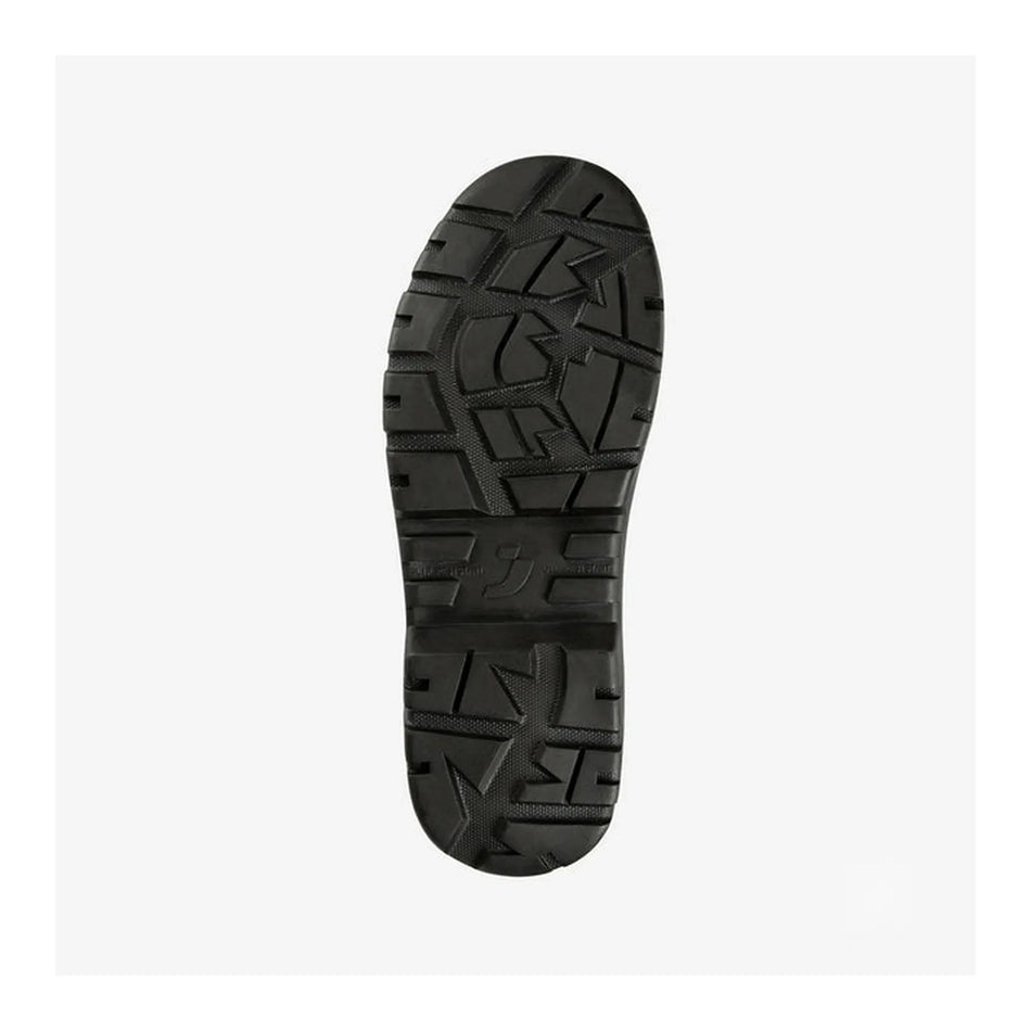 Hekla s3 low werkschoenen Safety Jogger