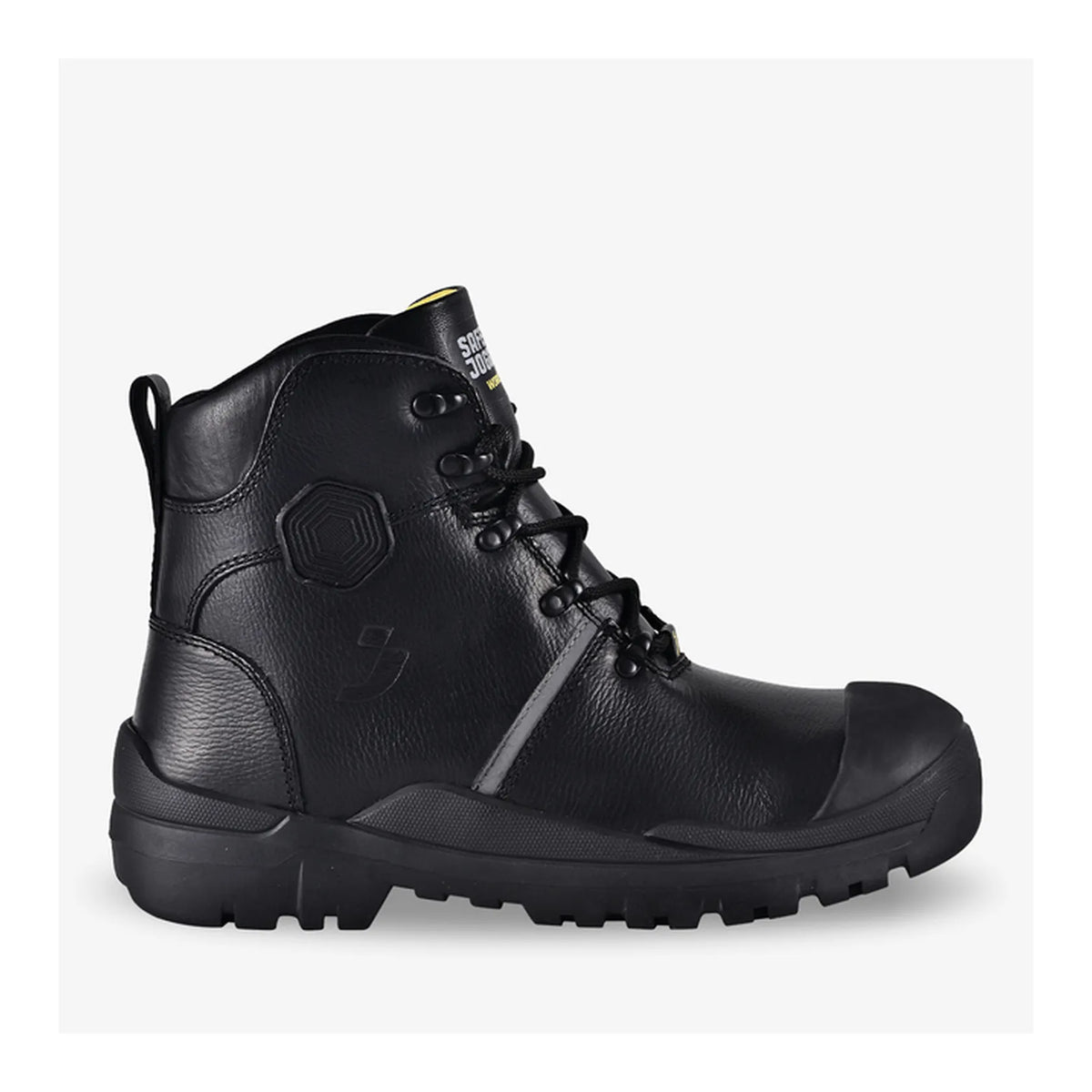 HEKLAS3MID werkschoenen Safety Jogger
