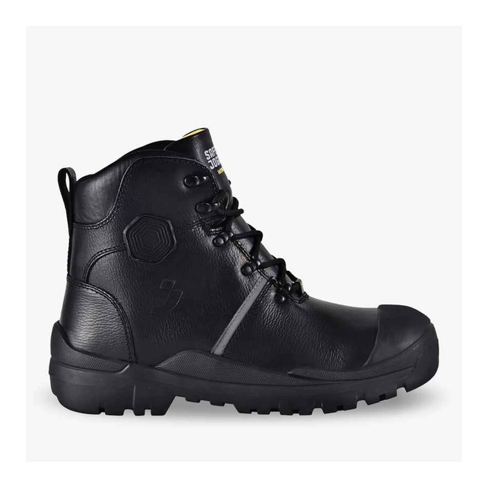 HEKLAS3MID werkschoenen Safety Jogger