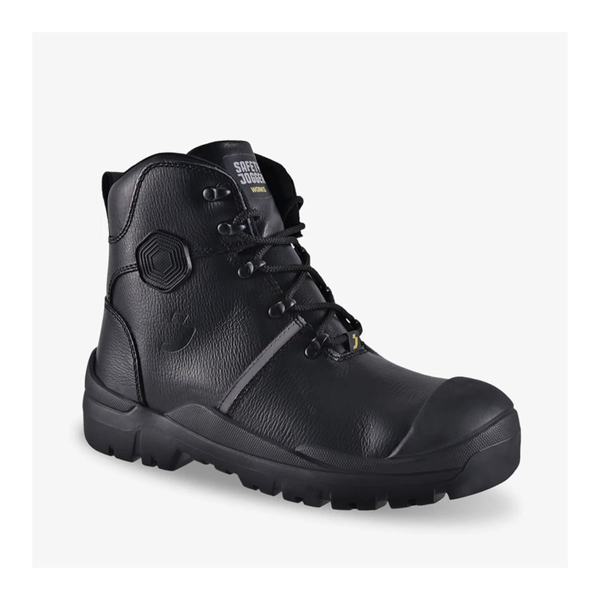HEKLAS3MID werkschoenen Safety Jogger