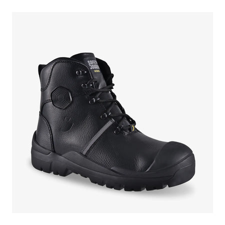 HEKLAS3MID werkschoenen Safety Jogger