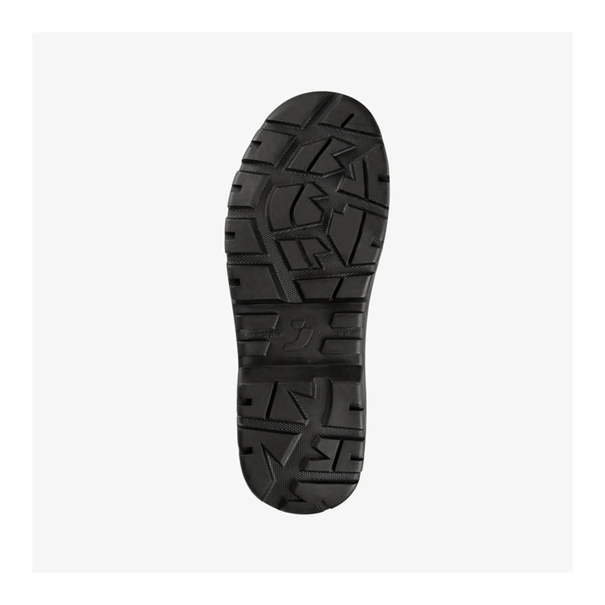 HEKLAS3MID werkschoenen Safety Jogger