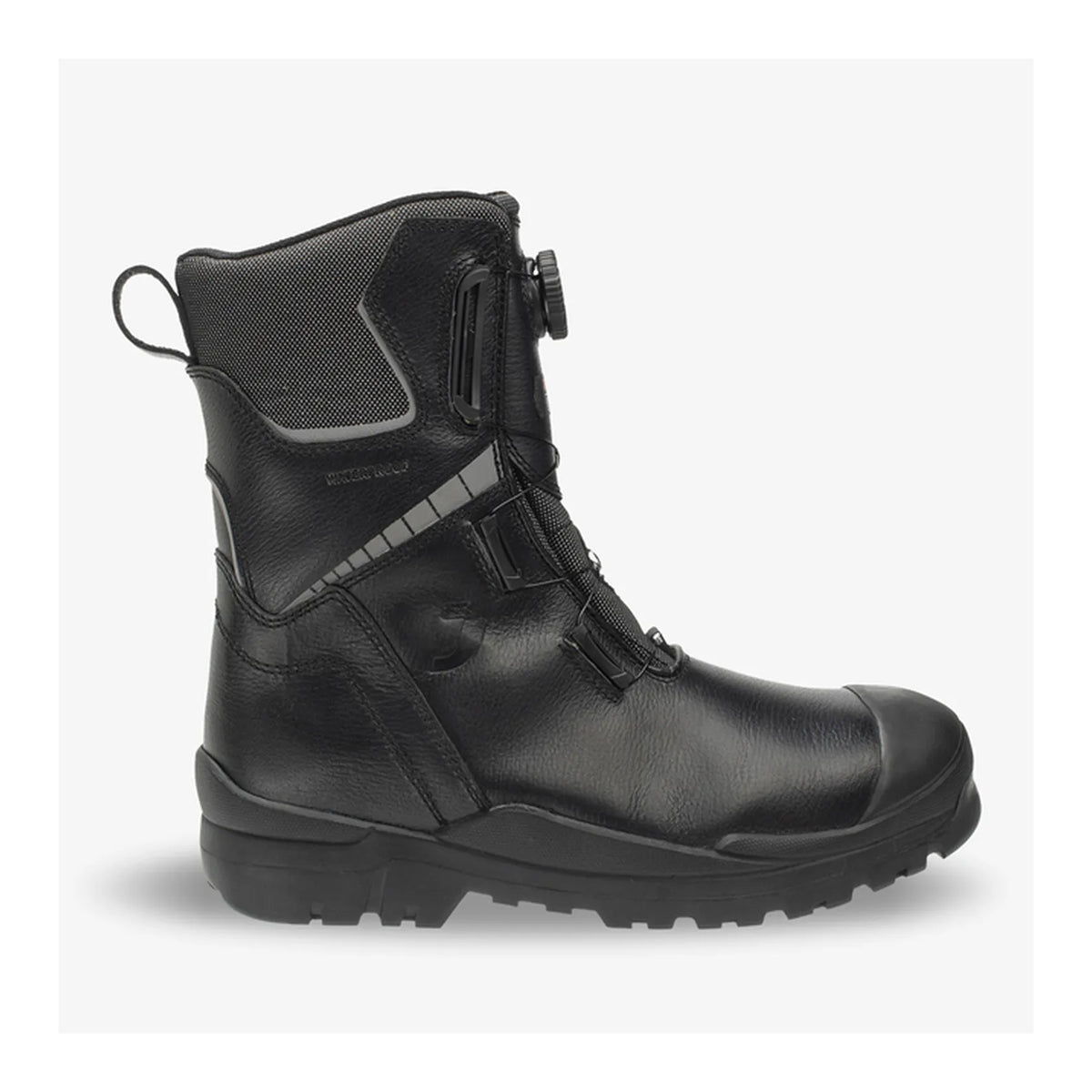 HEKLAS7SHT werkschoenen Safety Jogger