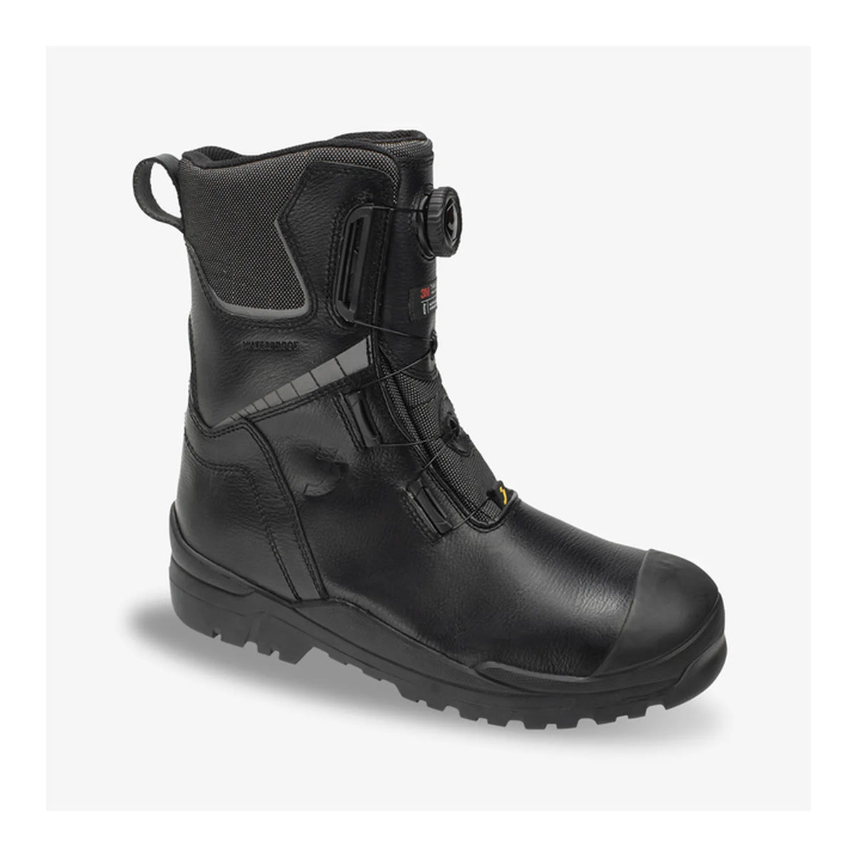 HEKLAS7SHT werkschoenen Safety Jogger
