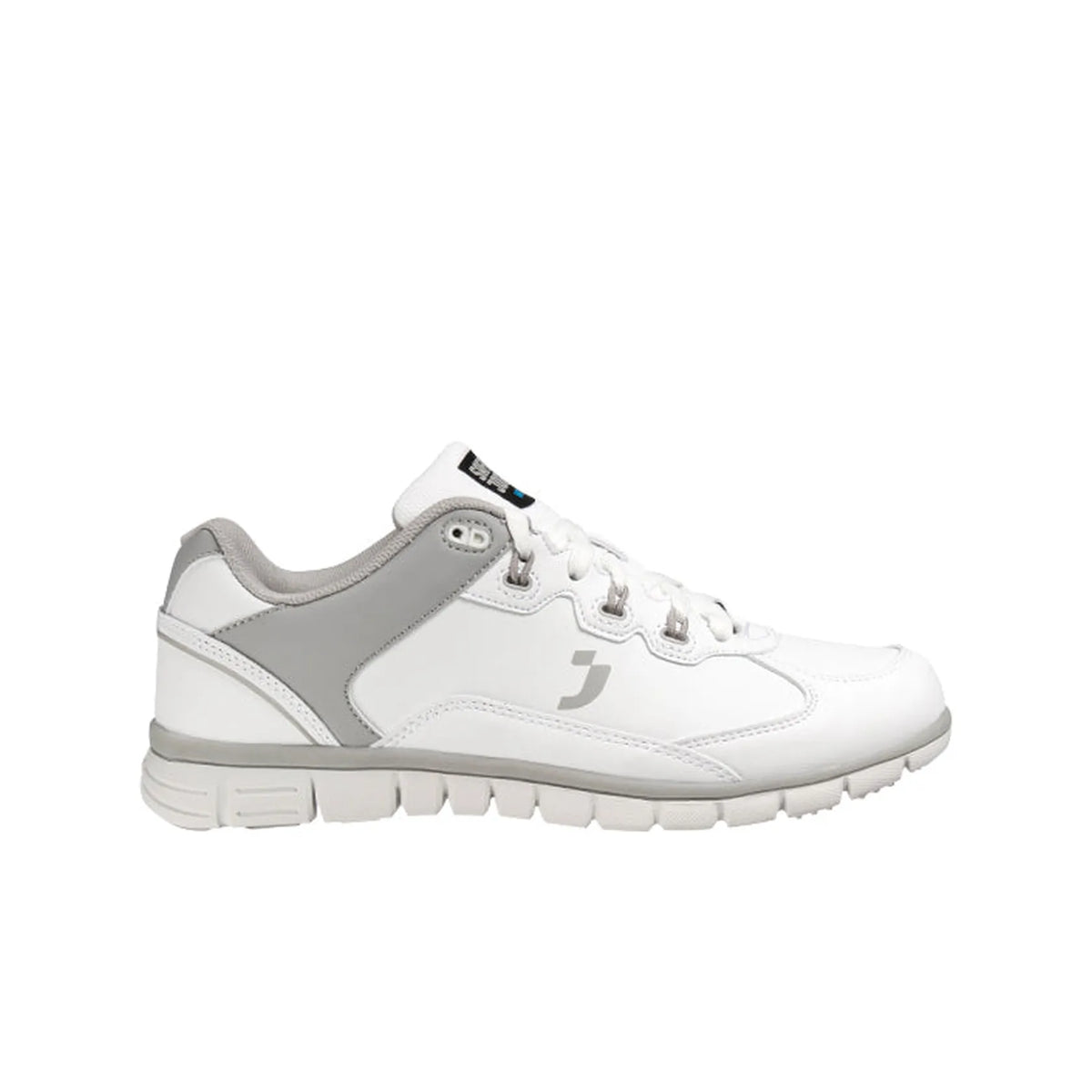 HENNY werkschoenen Safety Jogger light grey