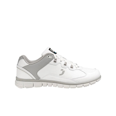 HENNY werkschoenen Safety Jogger light grey