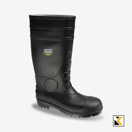 Hercules werkschoenen Safety Jogger