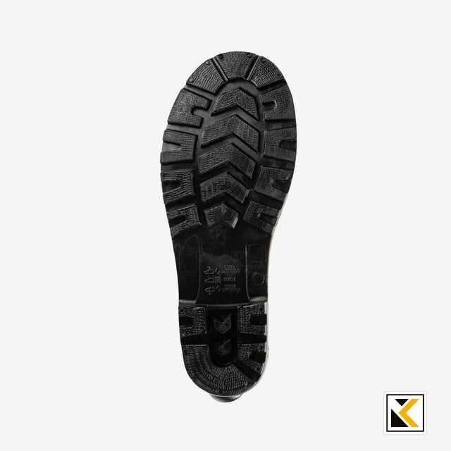 Hercules werkschoenen Safety Jogger