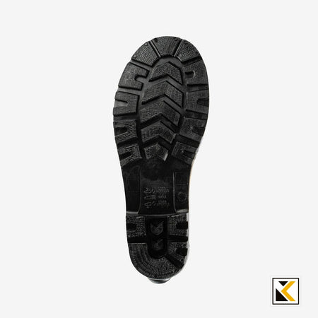 Hercules werkschoenen Safety Jogger