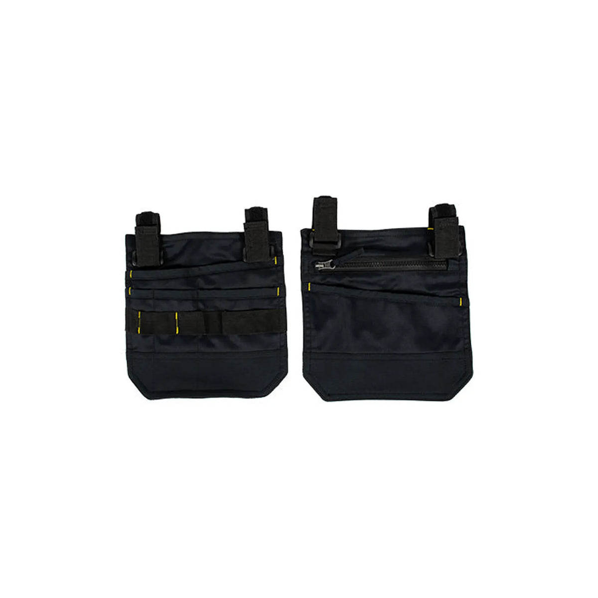 HOLSTERP holsterzakken Safety Jogger BLACK UNI