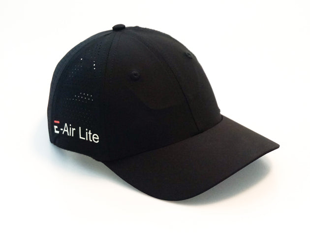 HP946 Cap Safety Jogger black UNI