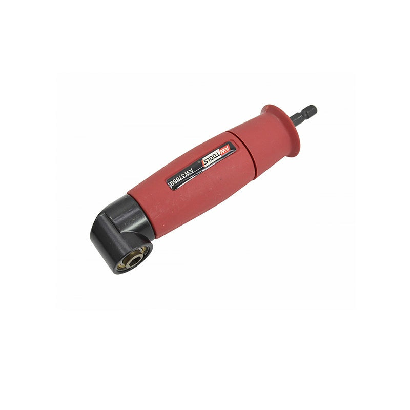 Haakse bithouder 155mm