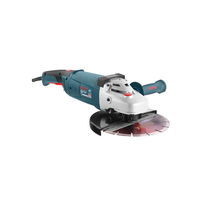 Ronix 3212 Haakse slijper 2350W 230mm