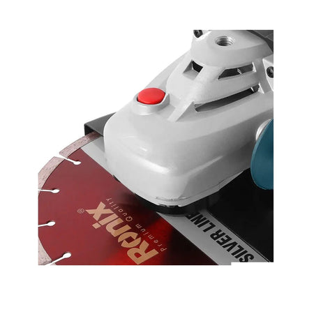 Ronix 3212 Haakse slijper 2350W 230mm