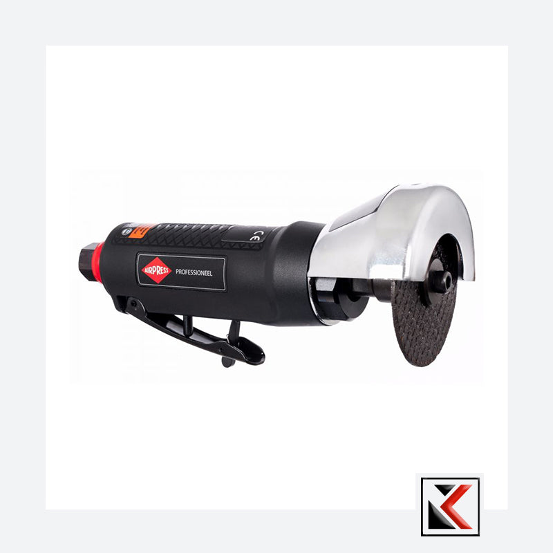 Haakse Slijper voor plaatwerk 75 mm 3" 240 l/min