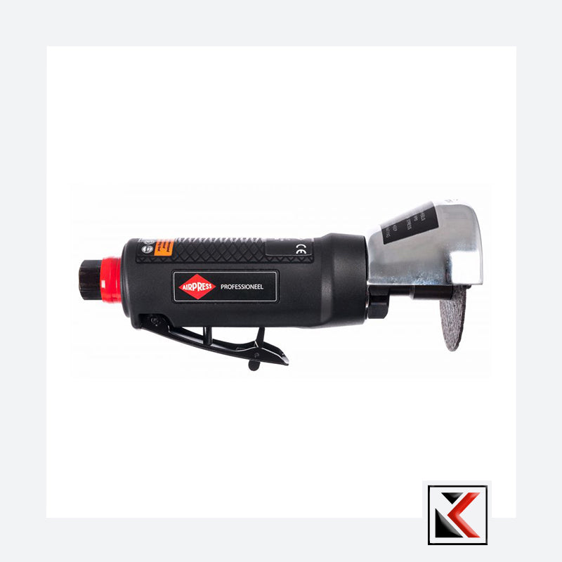 Haakse Slijper voor plaatwerk 75 mm 3" 240 l/min