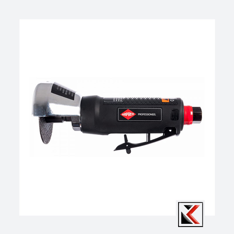 Haakse Slijper voor plaatwerk 75 mm 3" 240 l/min
