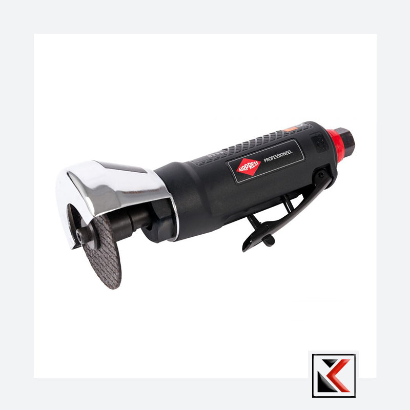 Haakse Slijper voor plaatwerk 75 mm 3" 240 l/min