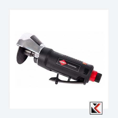 Haakse Slijper voor plaatwerk 75 mm 3" 240 l/min