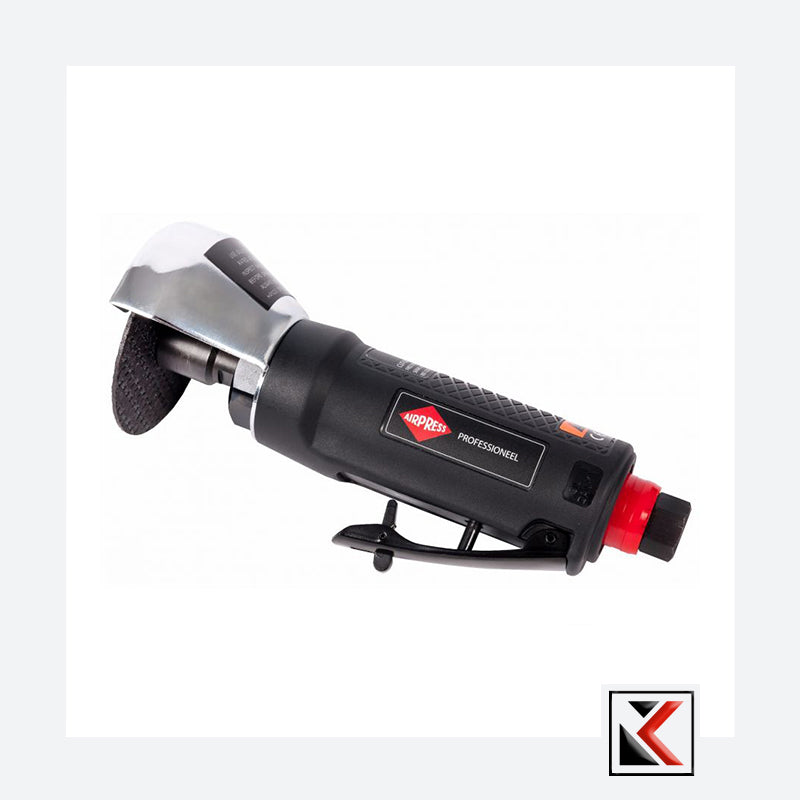 Haakse Slijper voor plaatwerk 75 mm 3" 240 l/min