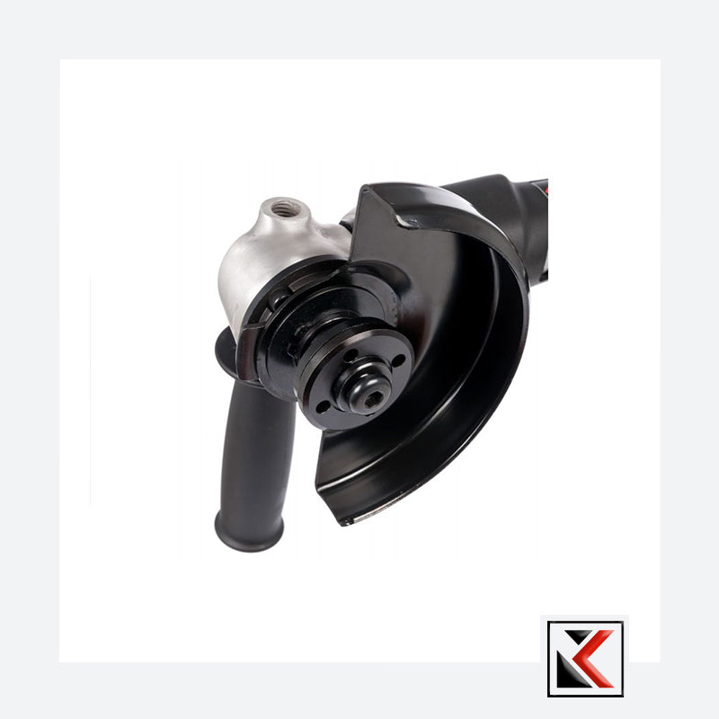 Haakse slijper 125 mm 1/4" 1134 l/min