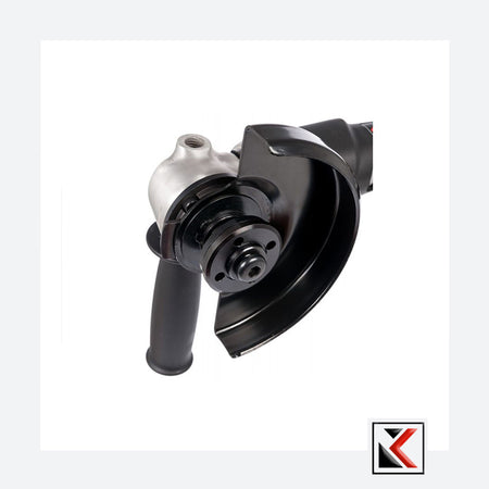 Haakse slijper 125 mm 1/4" 1134 l/min