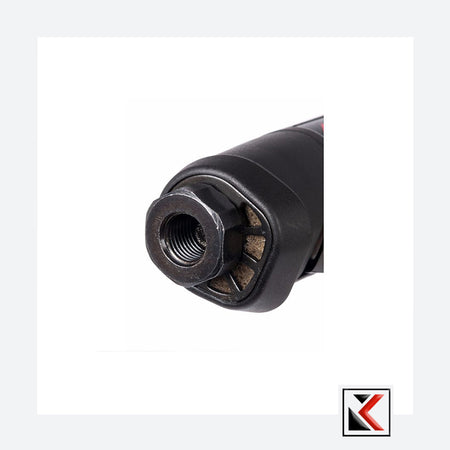 Haakse slijper 125 mm 1/4" 1134 l/min