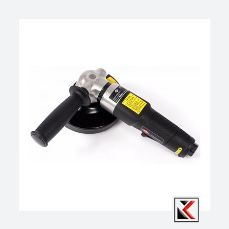Haakse slijper 125 mm 1/4" 1134 l/min