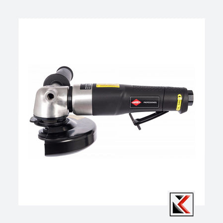 Haakse slijper 125 mm 1/4" 1134 l/min